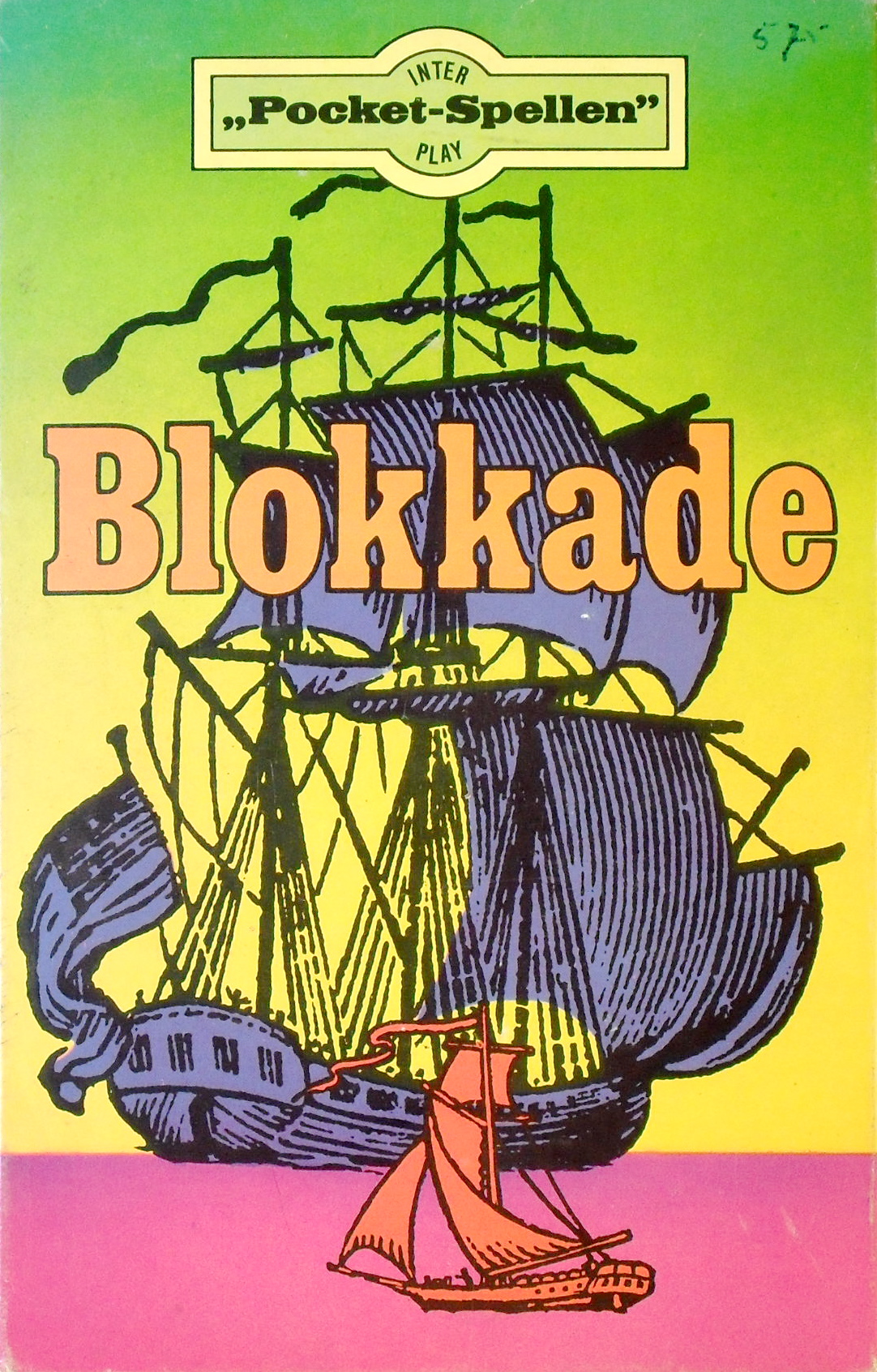 Blokkade