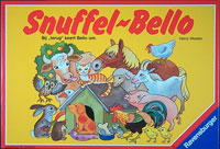 Snuffel-Bello