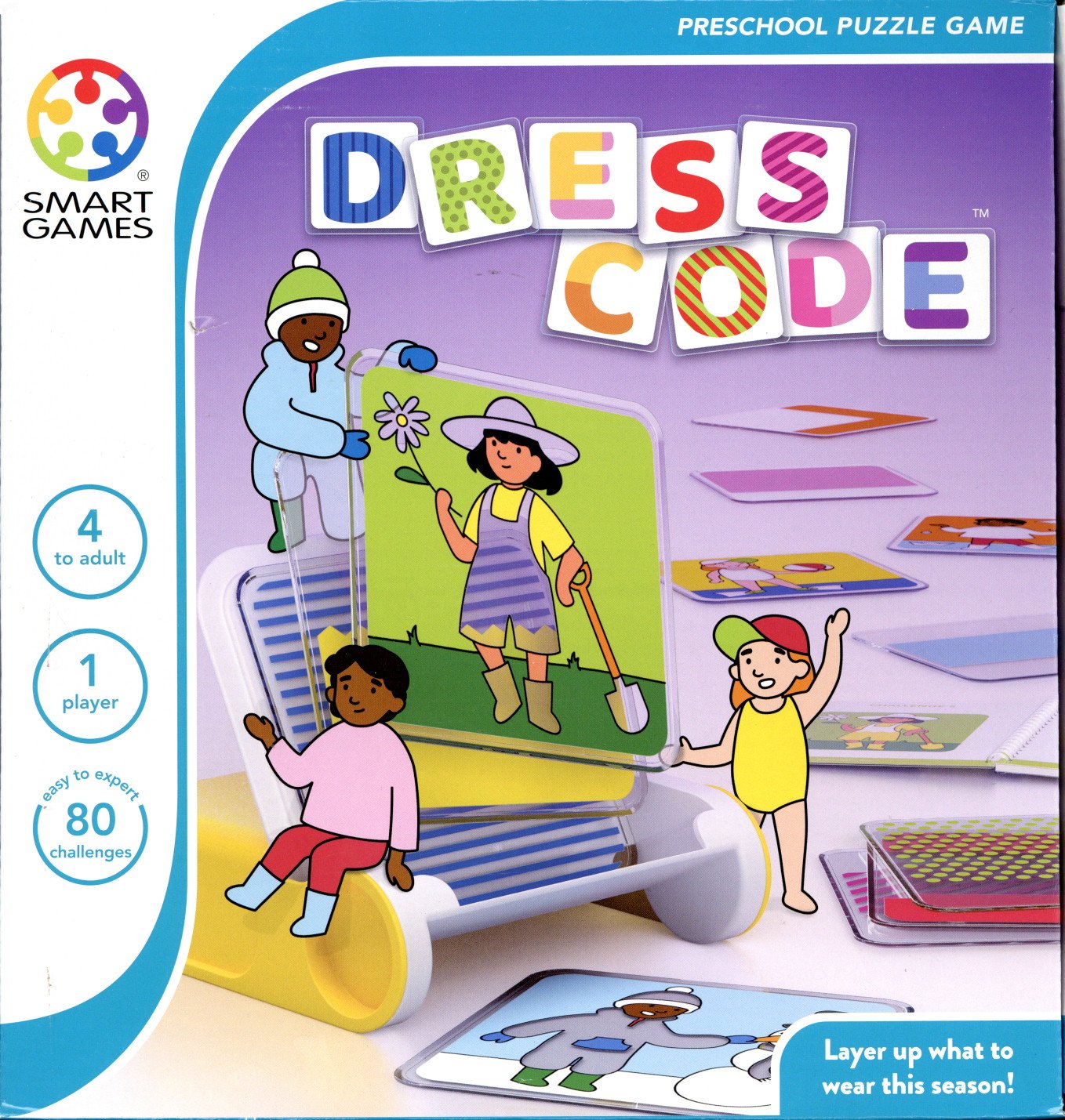 Dress Code