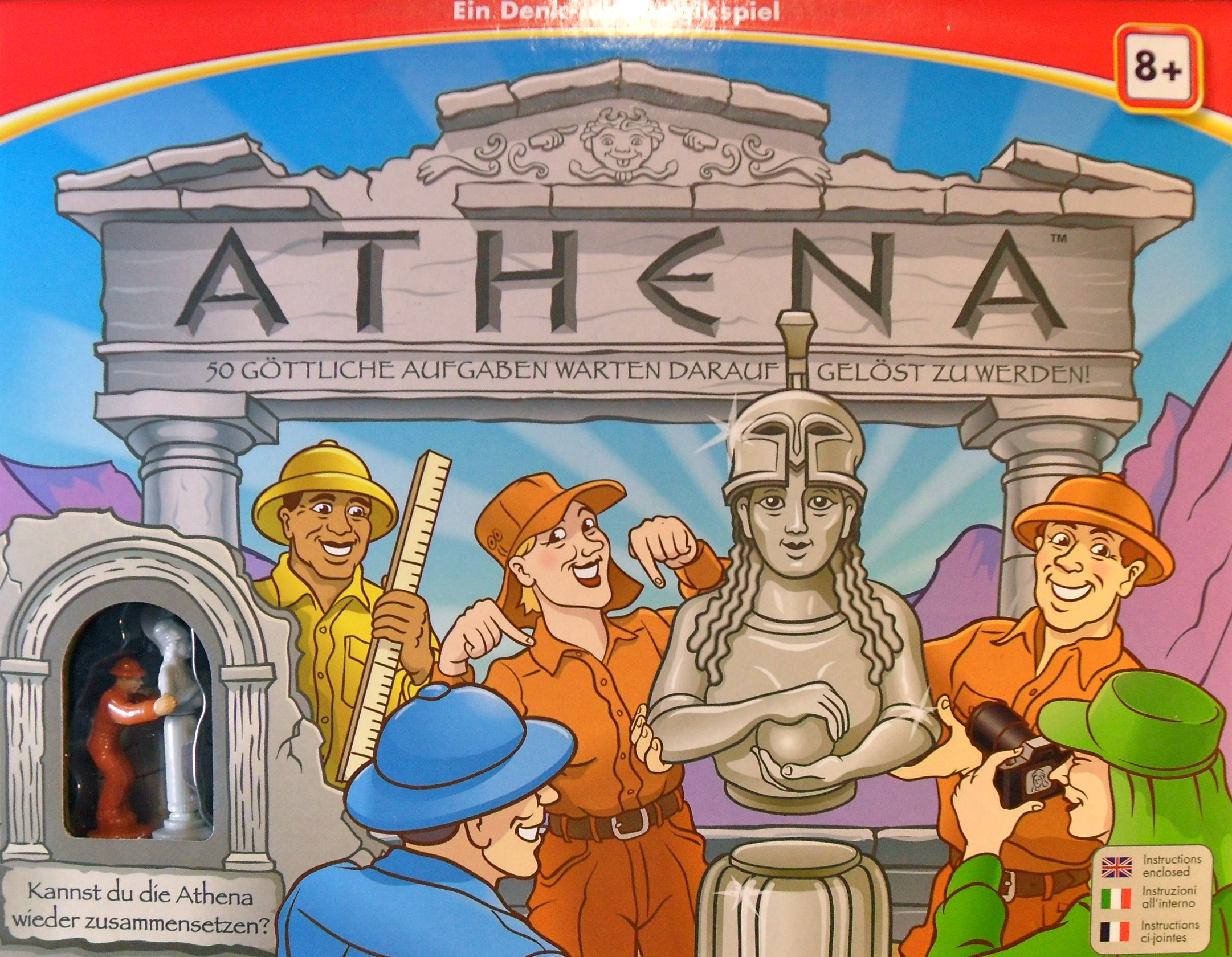 Athena