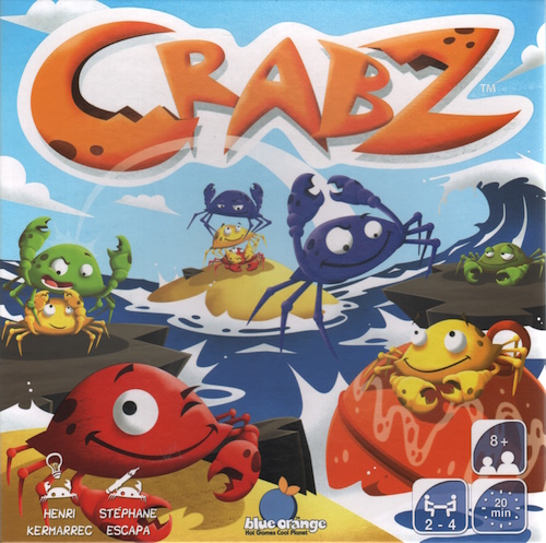 Crabz