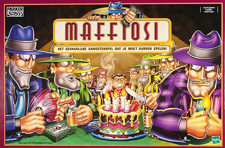 Maffiosi