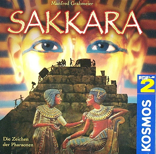 Sakkara