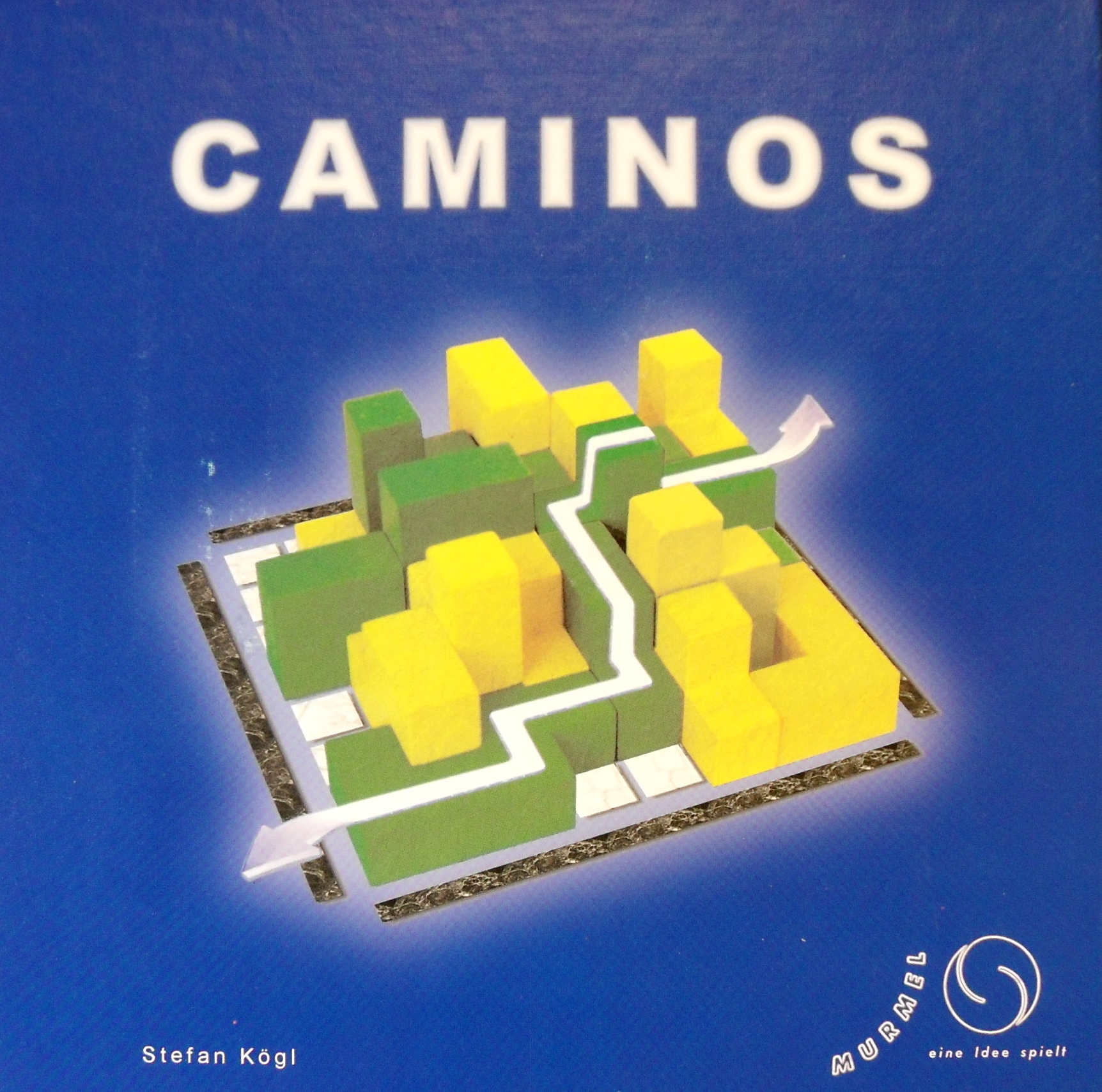 Caminos
