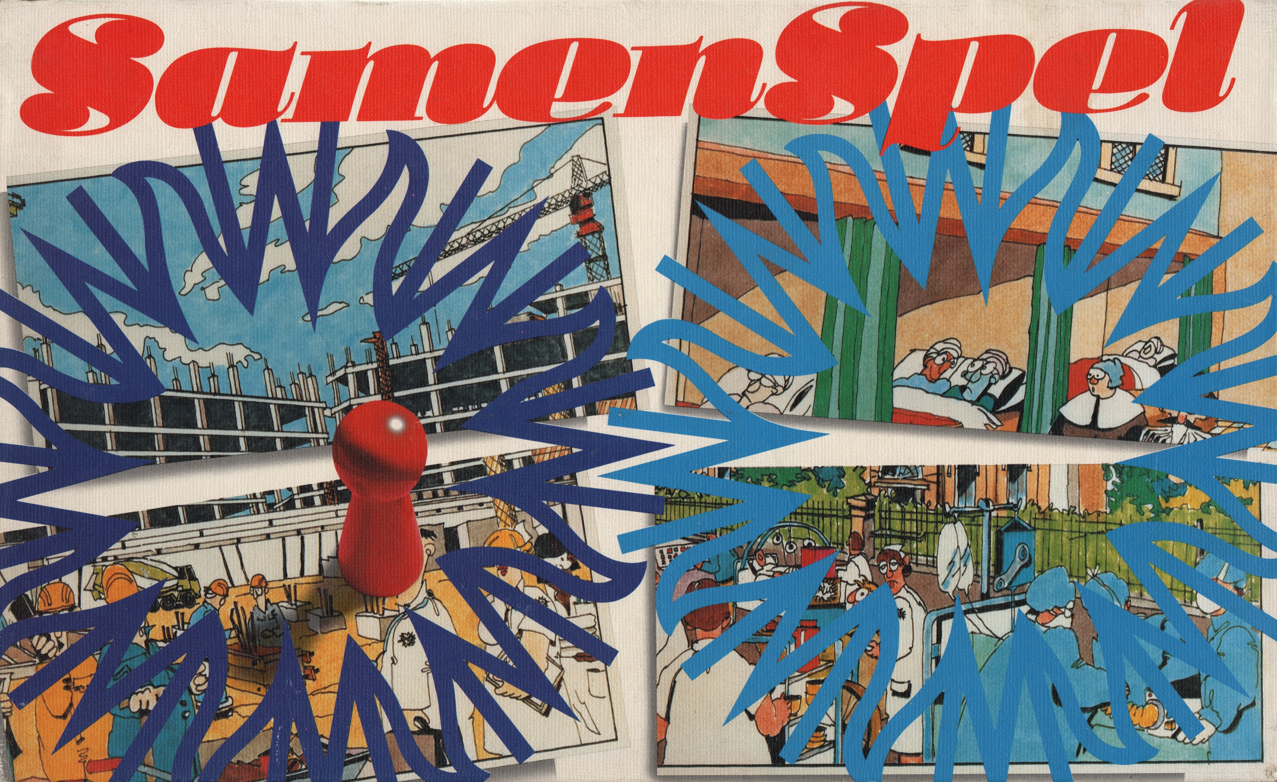 SamenSpel