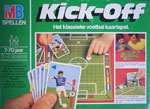 Kick-off