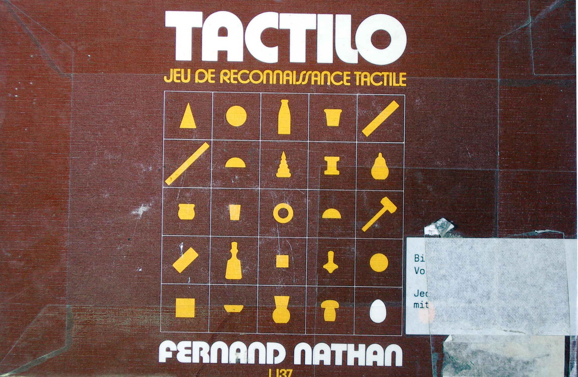 Tactilo