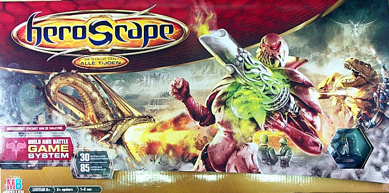 HeroScape