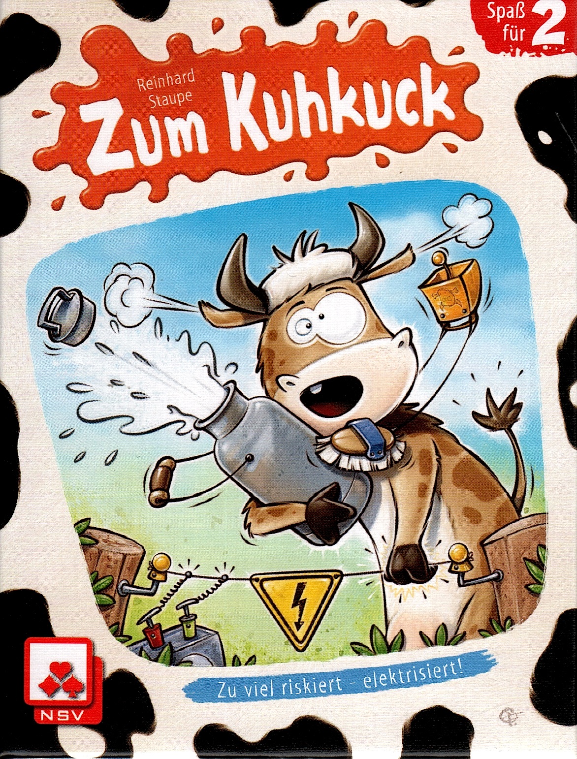 Zum Kuhkuck