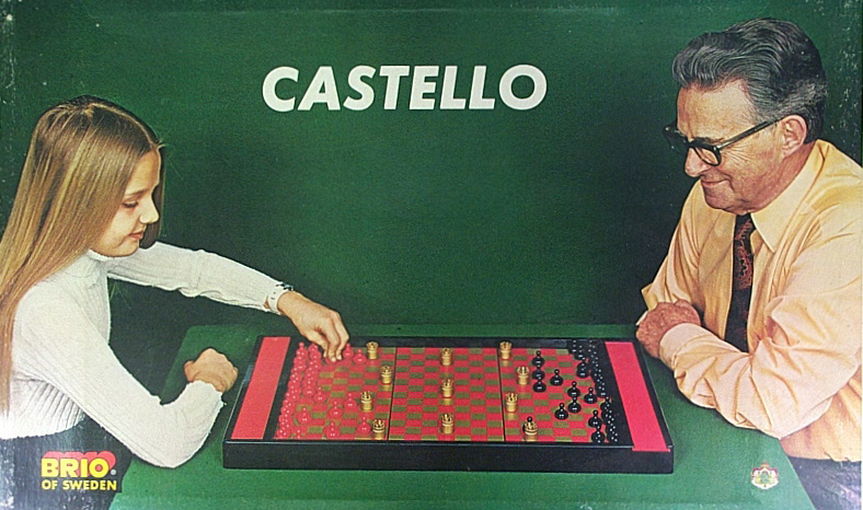 Castello