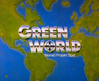 Green World