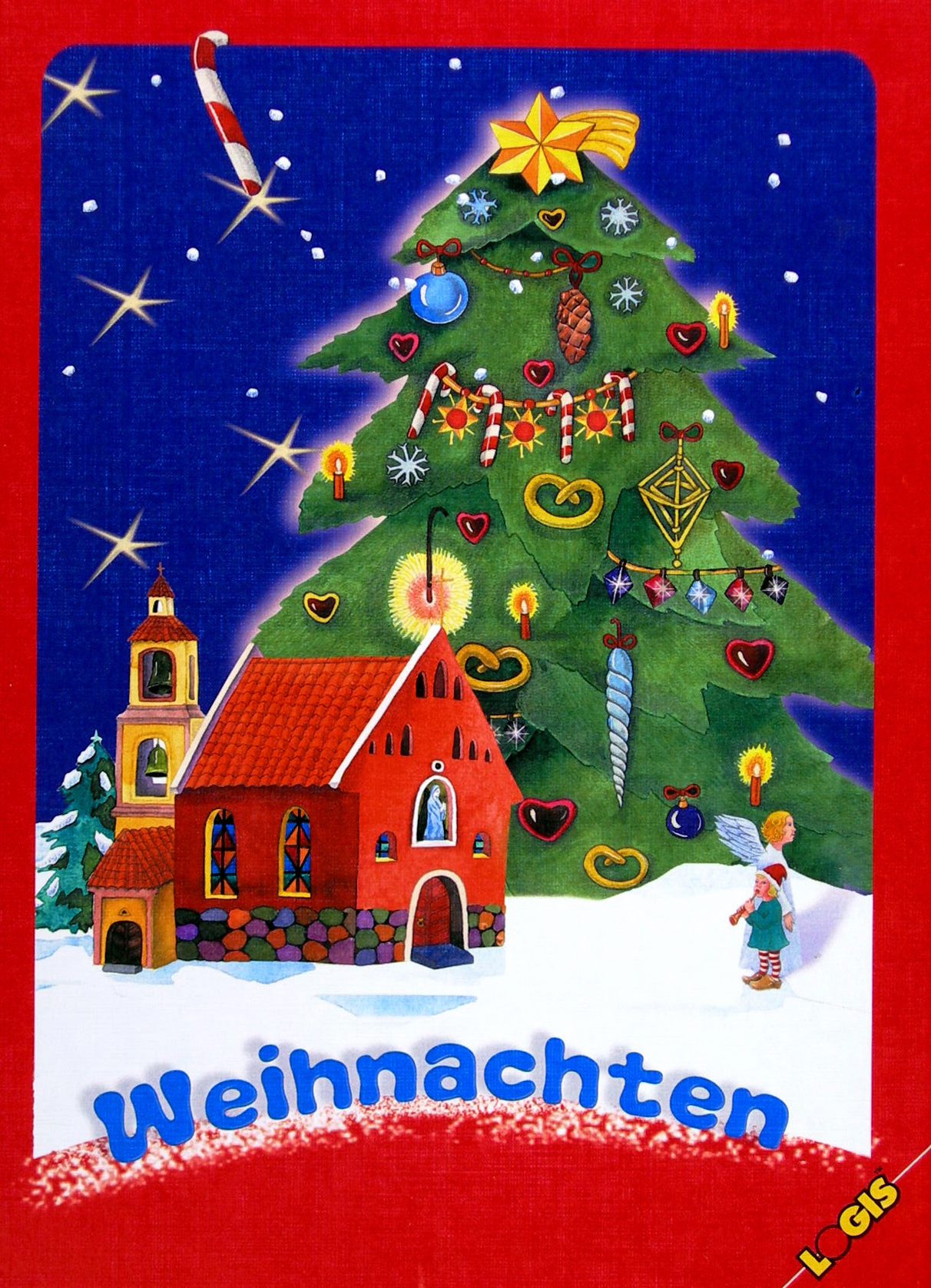 Weihnachten