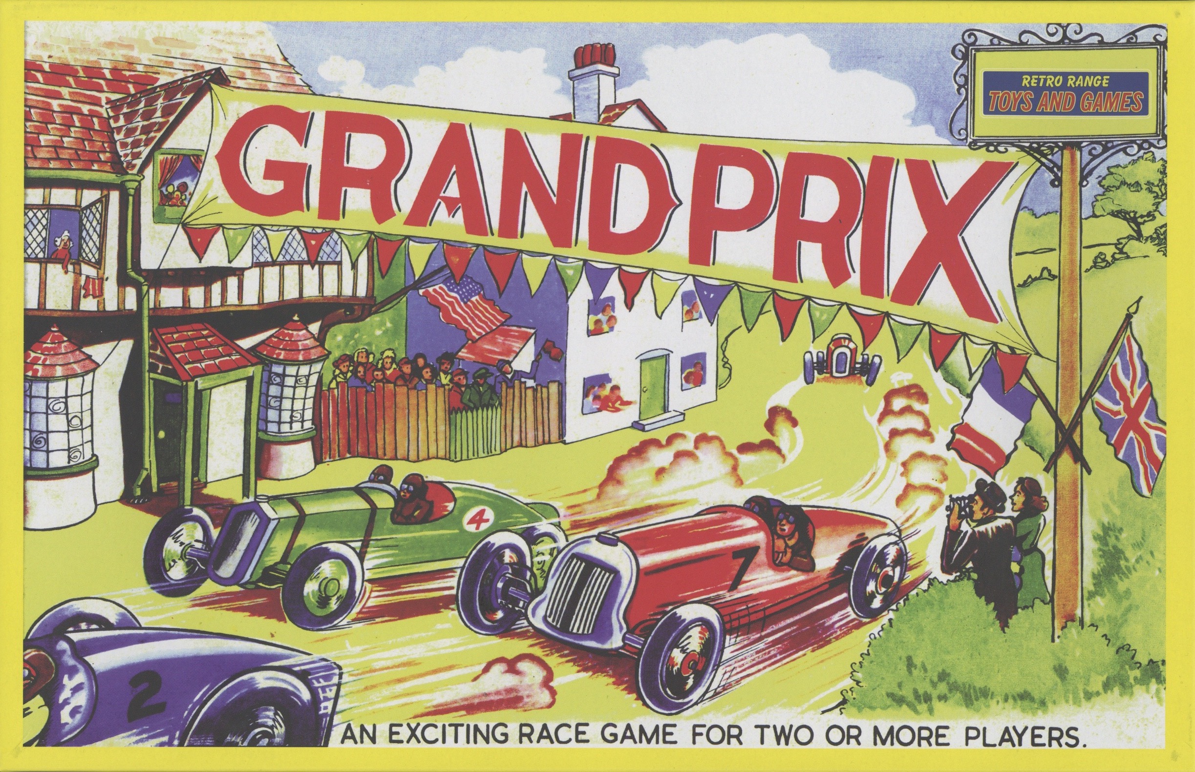 Grand Prix
