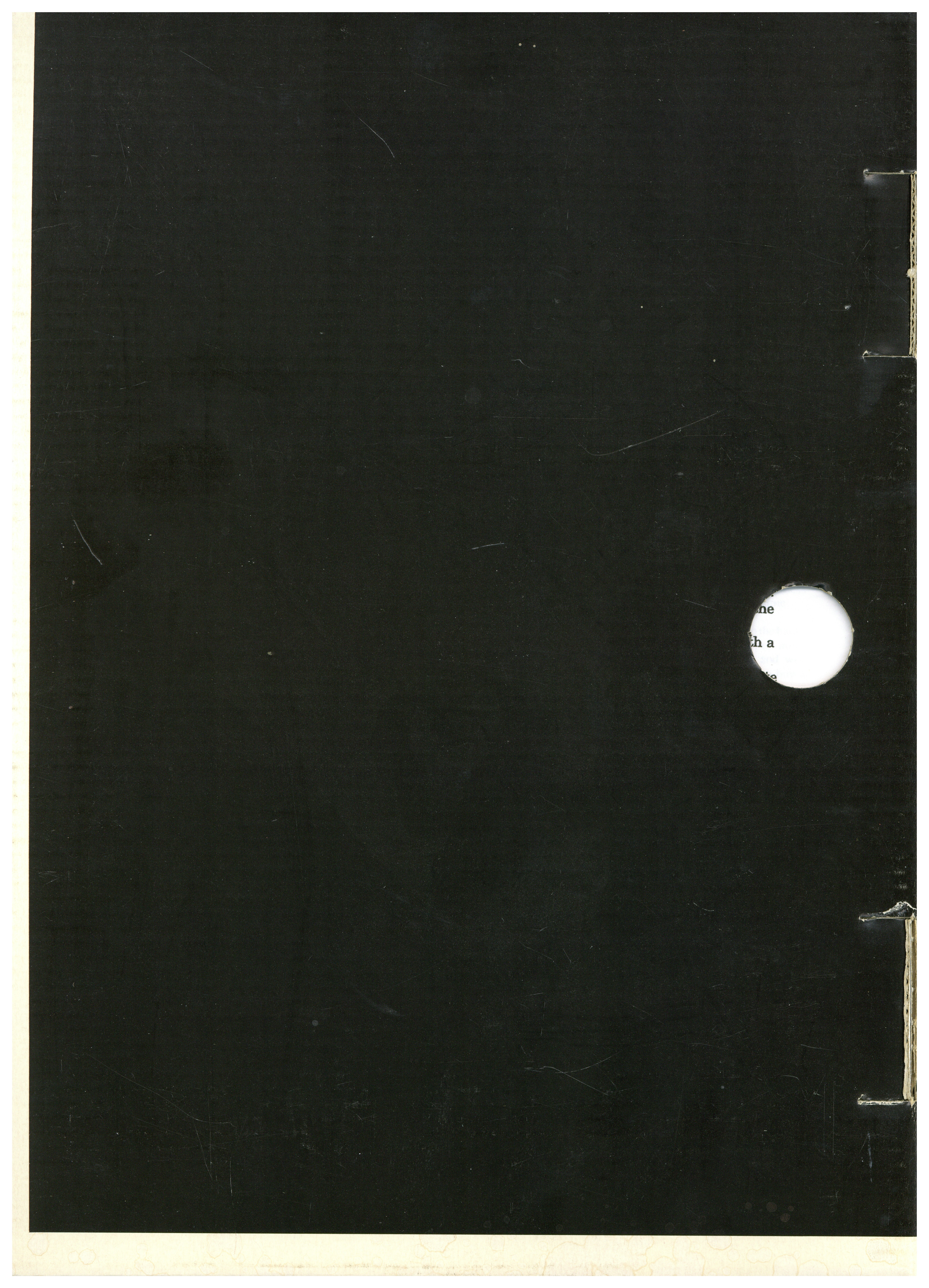 The Coalfields: An 1830 Variant