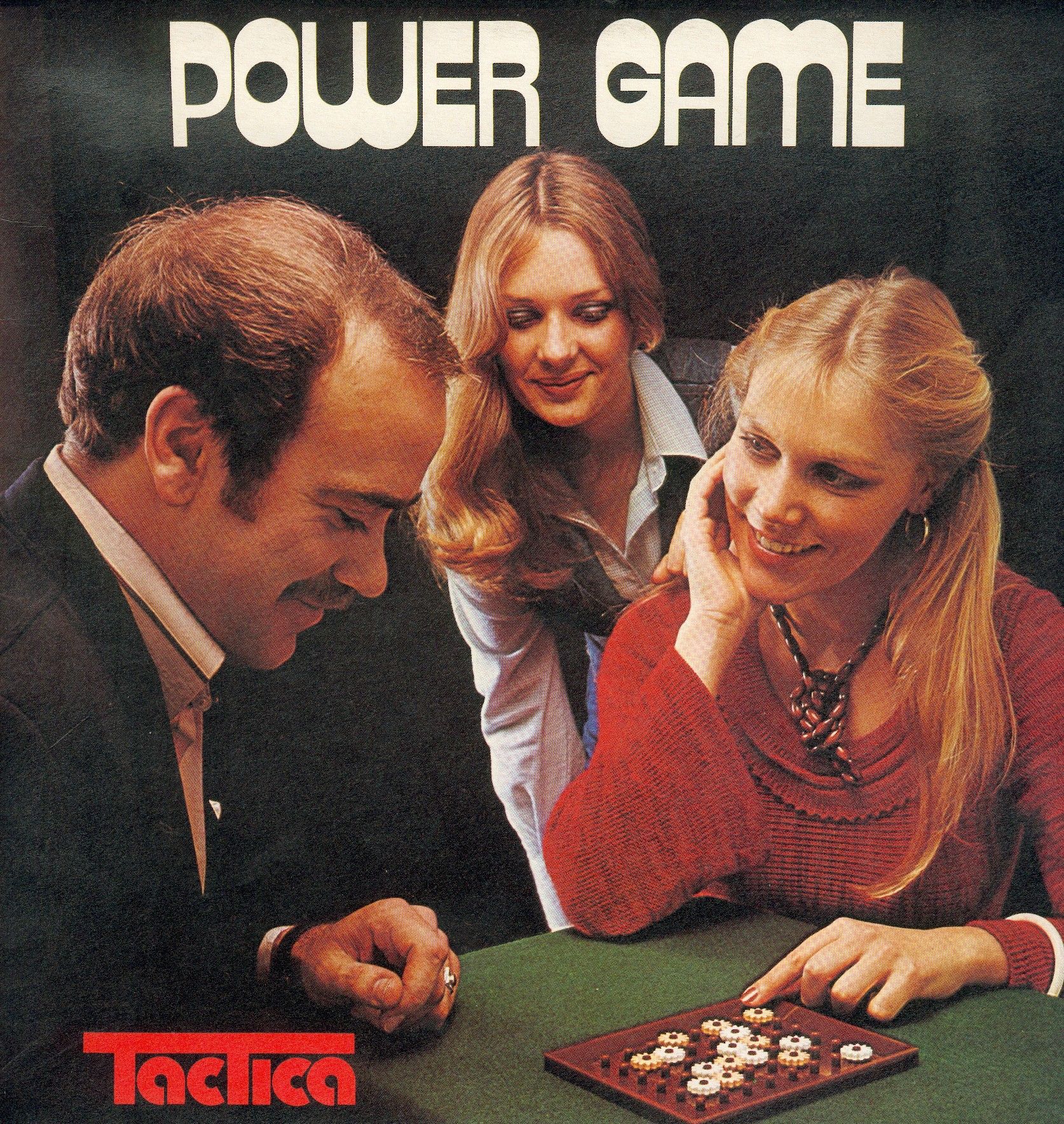 Power Game