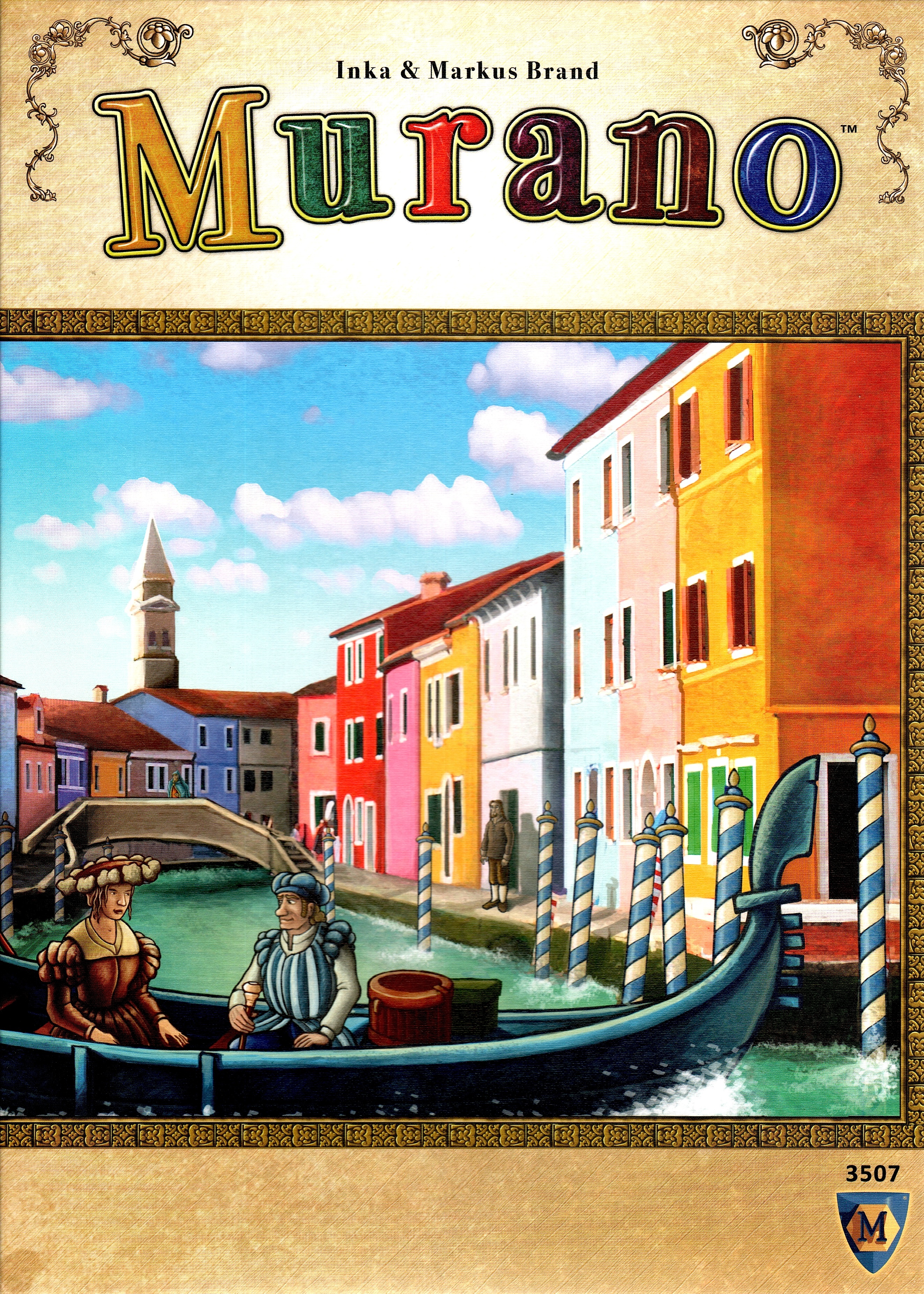 Murano