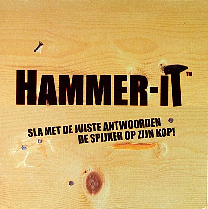 Hammer-it