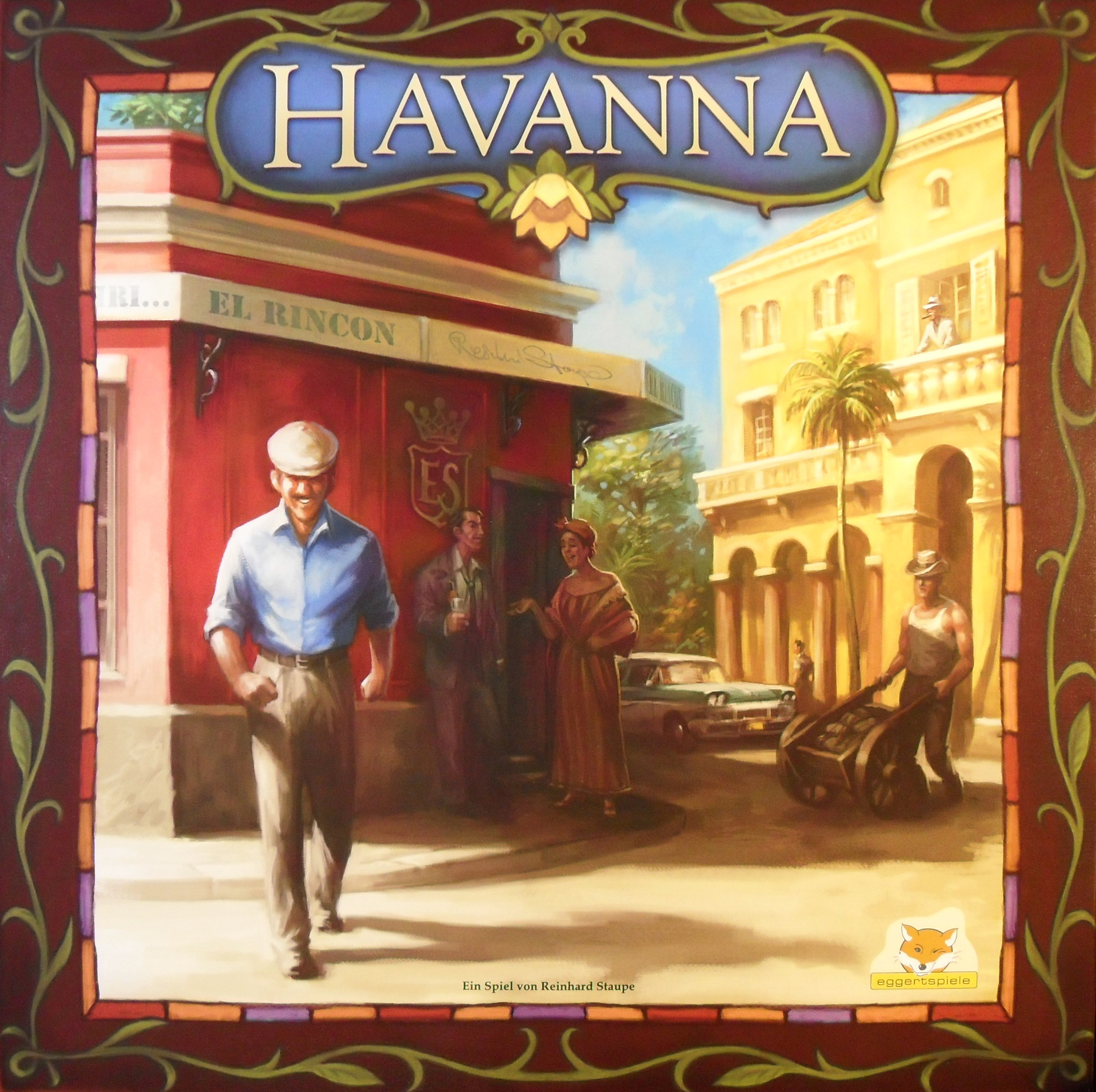 Havanna