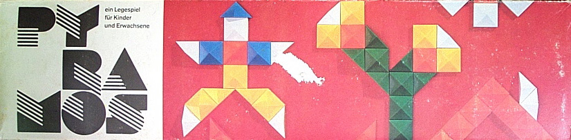 Pyramos