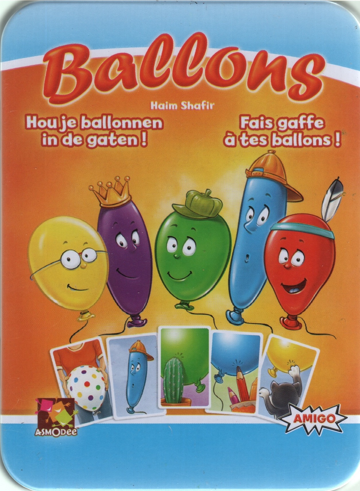 Ballons