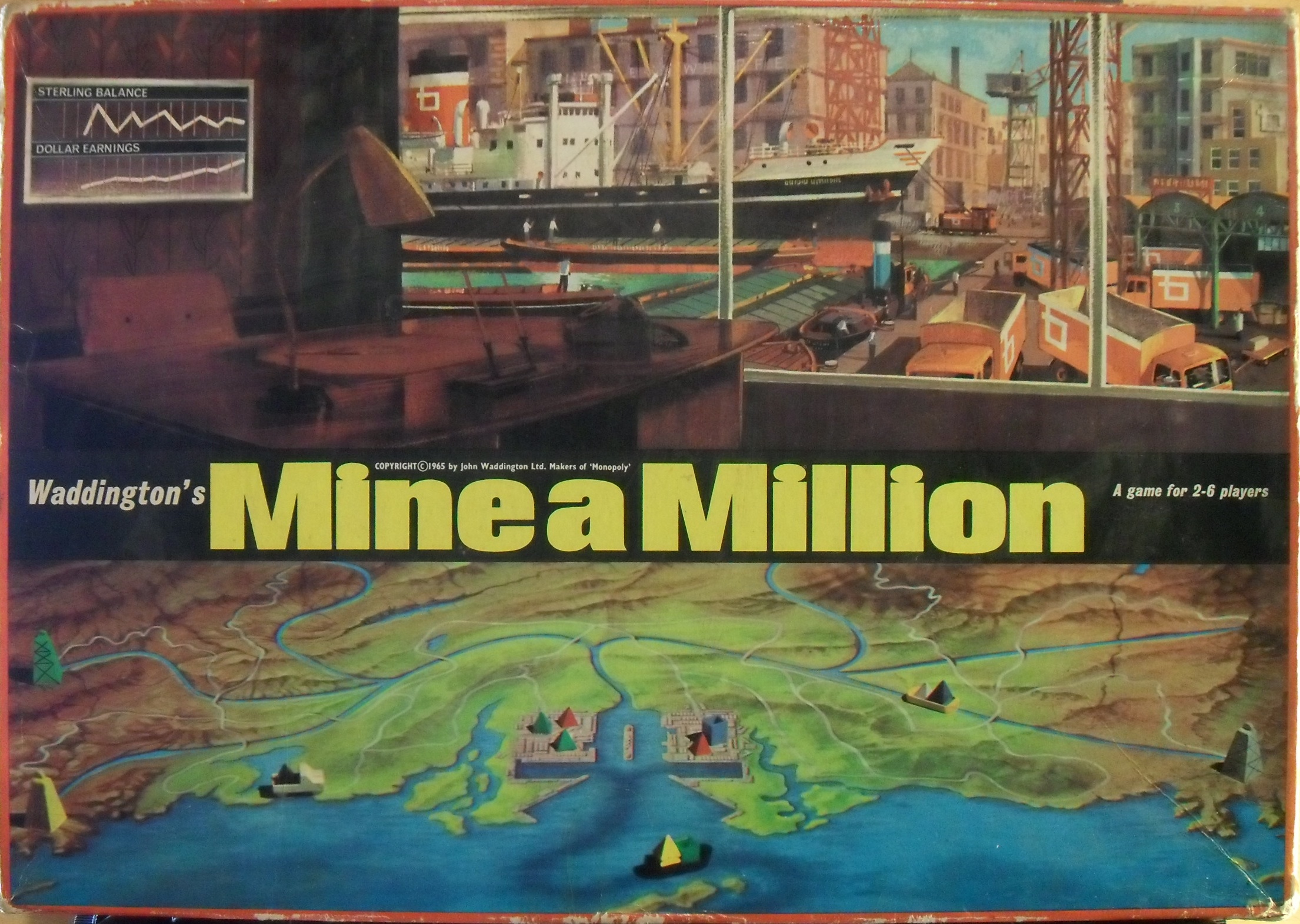 Mine a Million