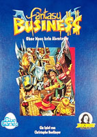 Fantasy Business
