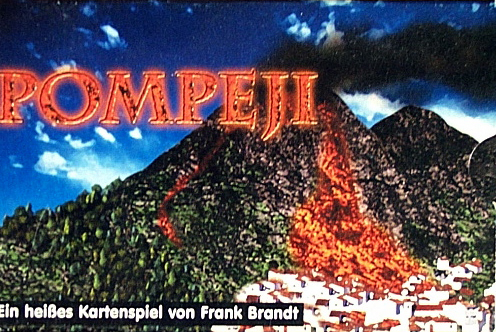 Pompeji