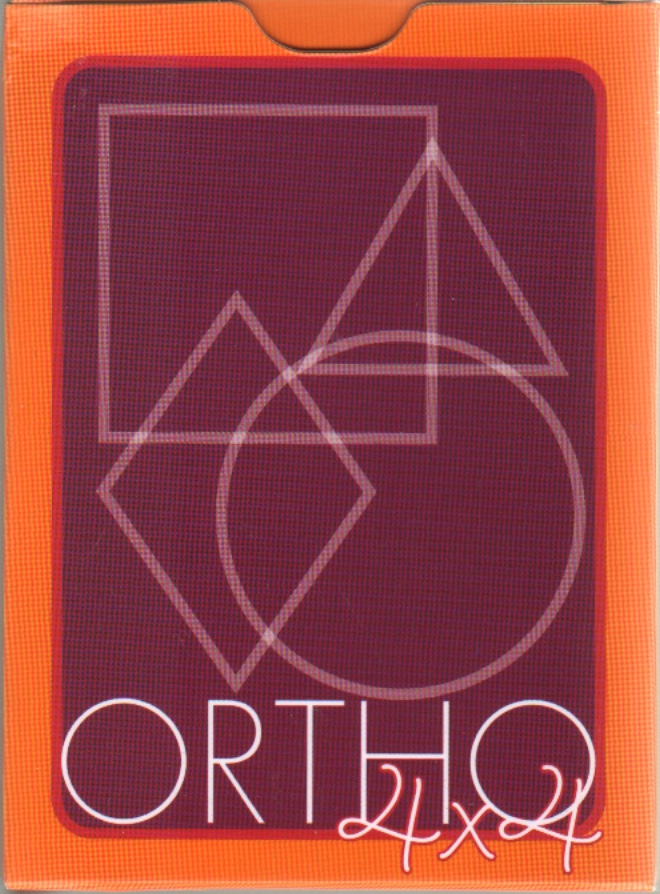 Ortho 4x4