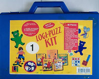 Logi-Puzz Kit