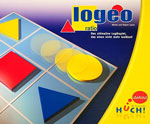 Logeo Ratio