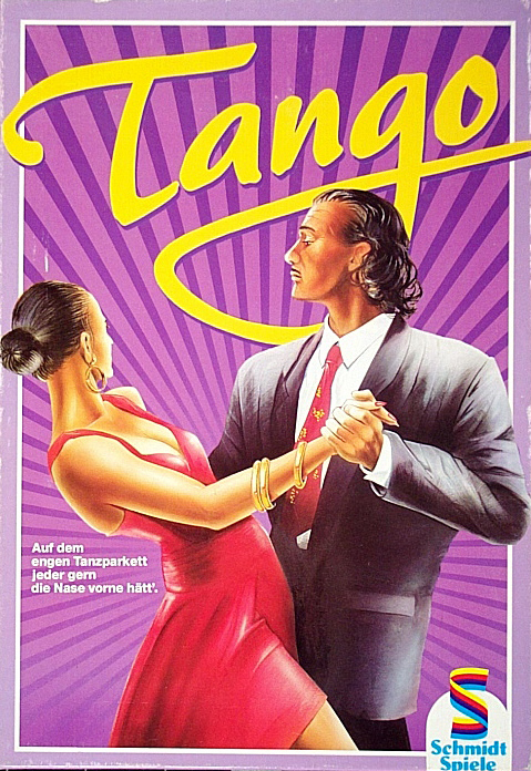 Tango