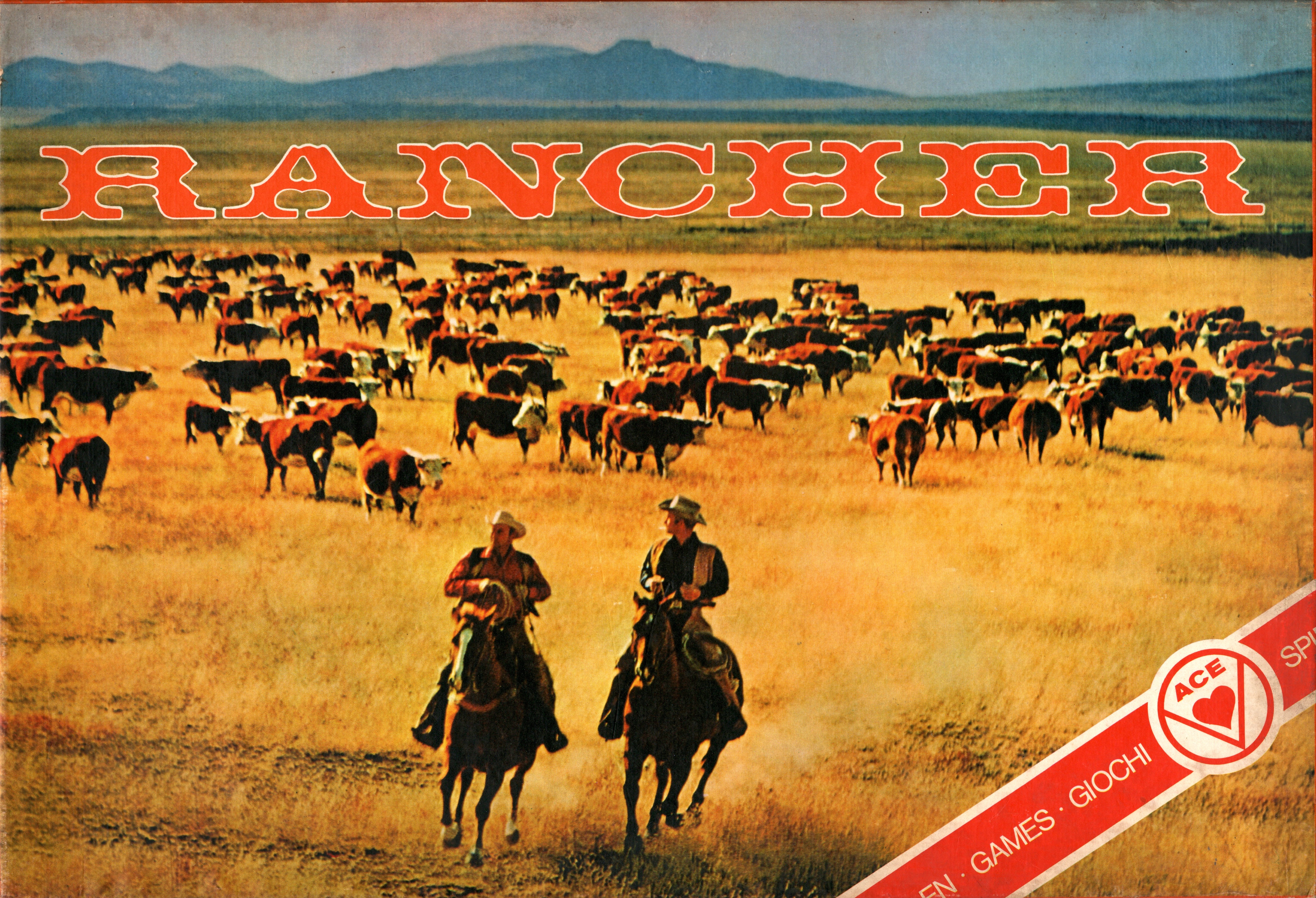 Rancher