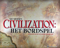 Civilization: Het Bordspel