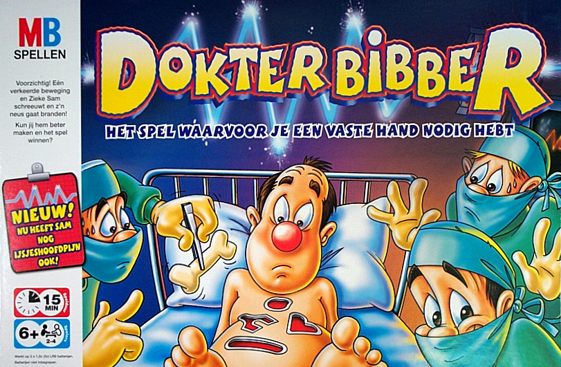 Dokter Bibber