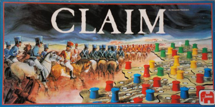 Claim