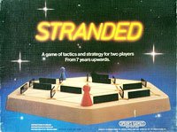 Stranded