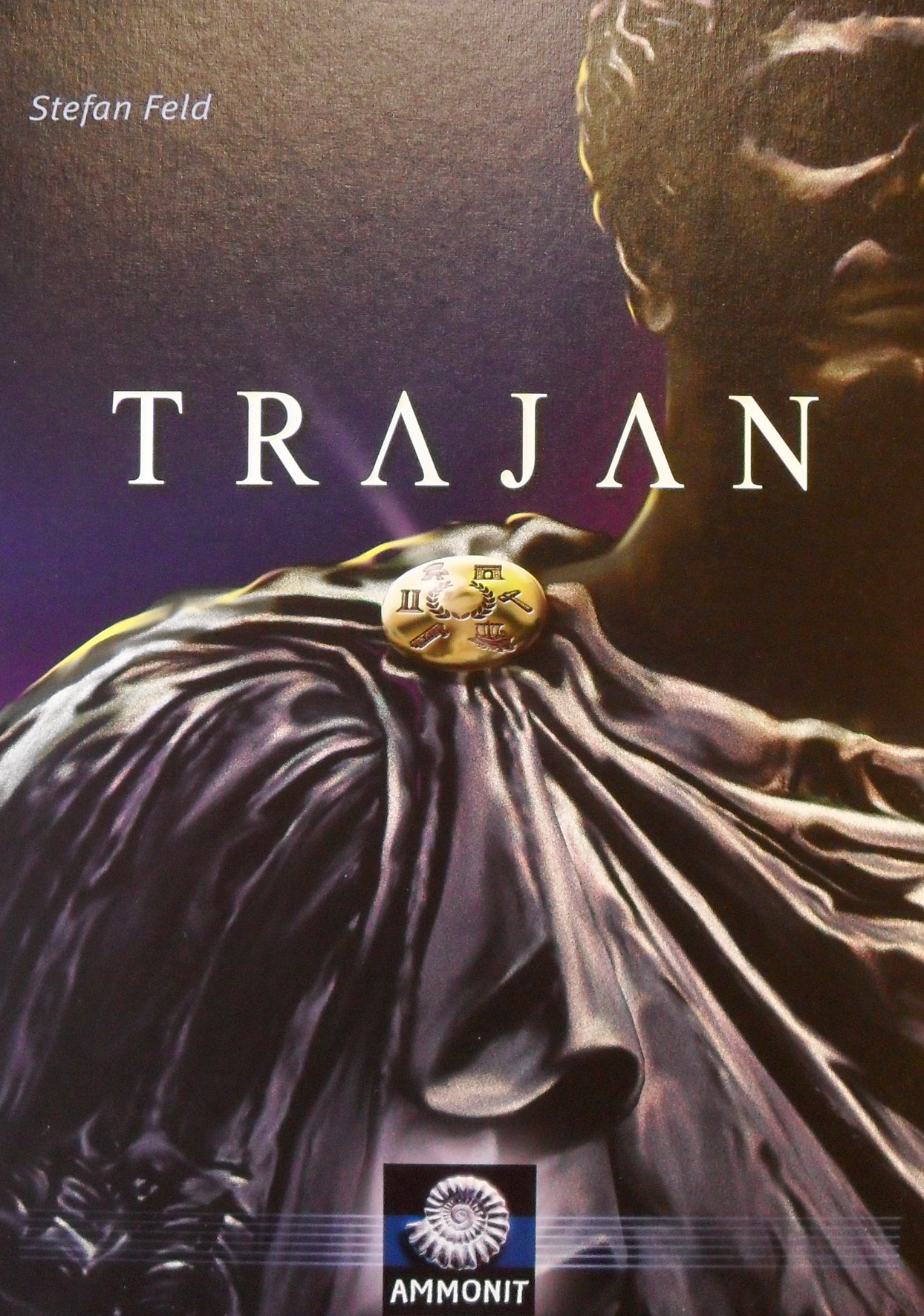 Trajan