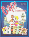 Café International: Das Kartenspiel