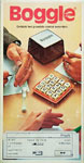 Boggle