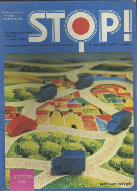 Stop!