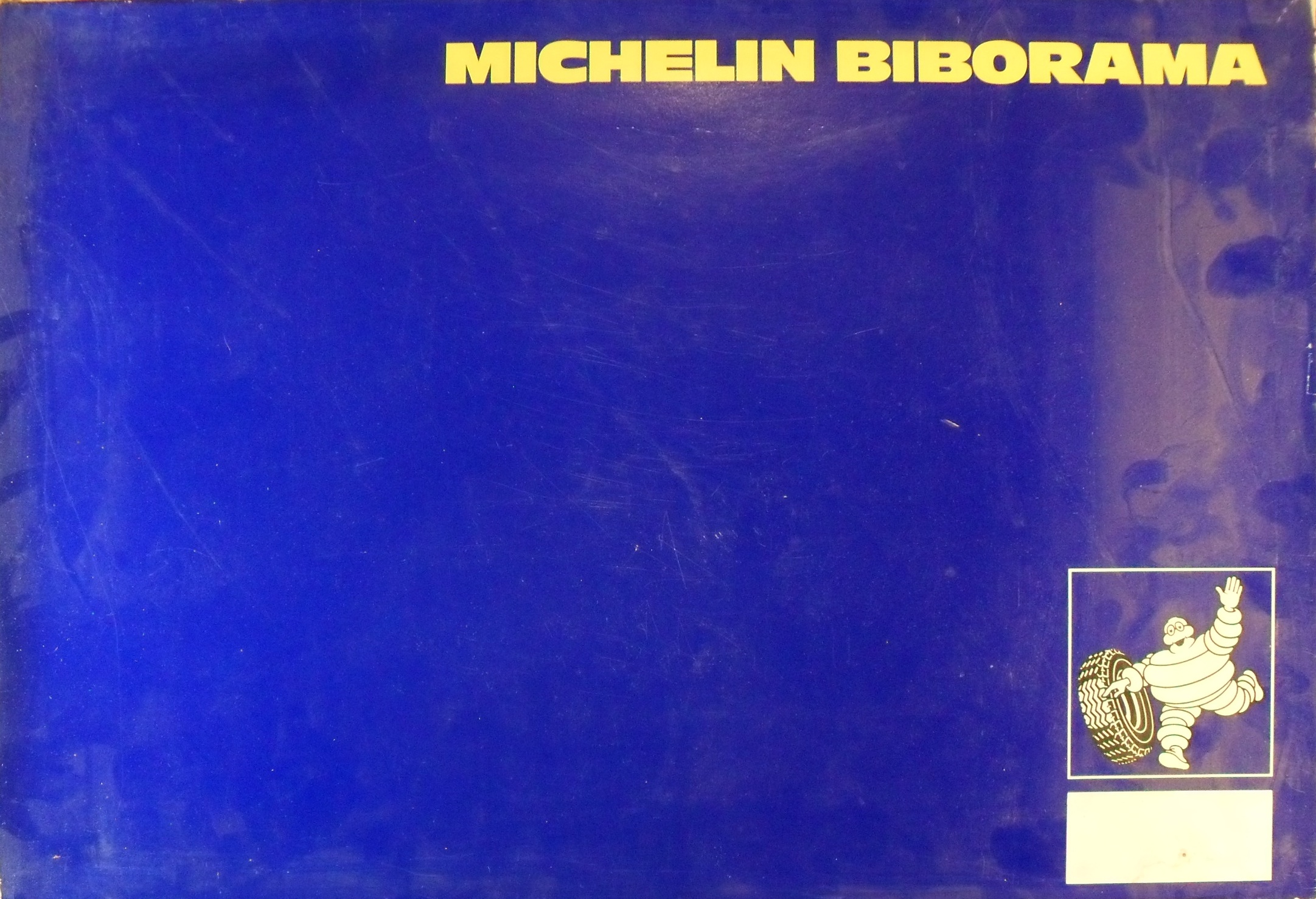 Michelin Biborama