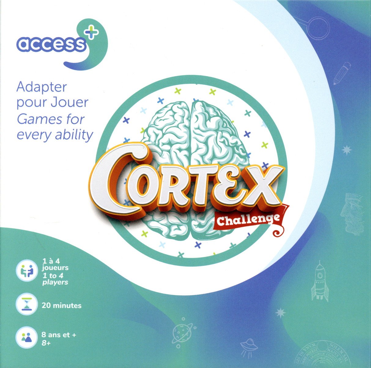 Cortex Challenge Access+