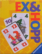 Ex & Hopp