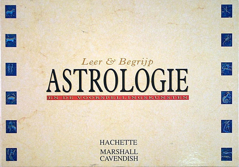Astrologie