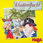Schattenjacht