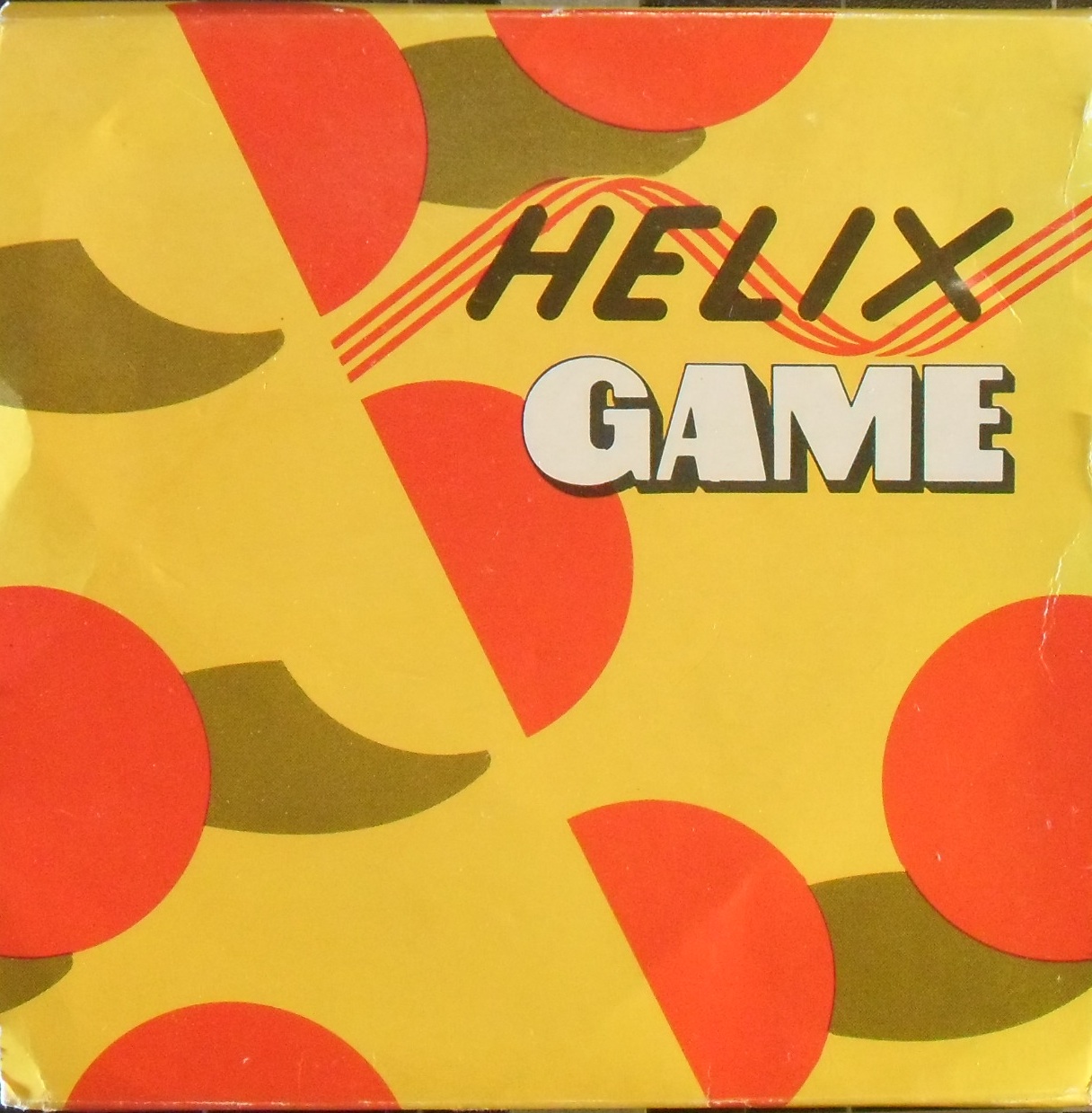 Helix Game