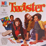 Twister (1996)