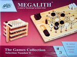 Megalith