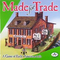 Made for Trade