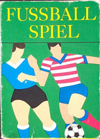 Fussball Spiel